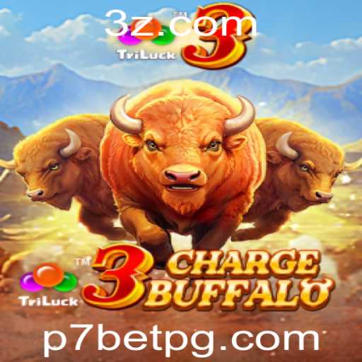Descubra o Emocionante Mundo de 3ChargeBuffalo no p7bet Casino