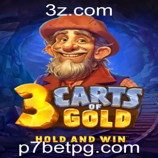Desvendando o Jogo 3cartsOfGold no p7bet Casino