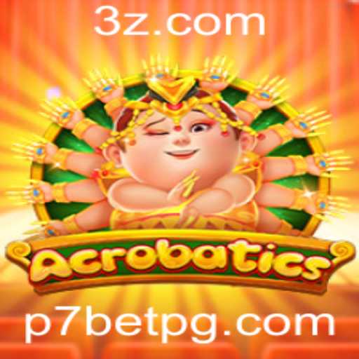Explorando o Jogo Acrobatics no P7Bet Casino