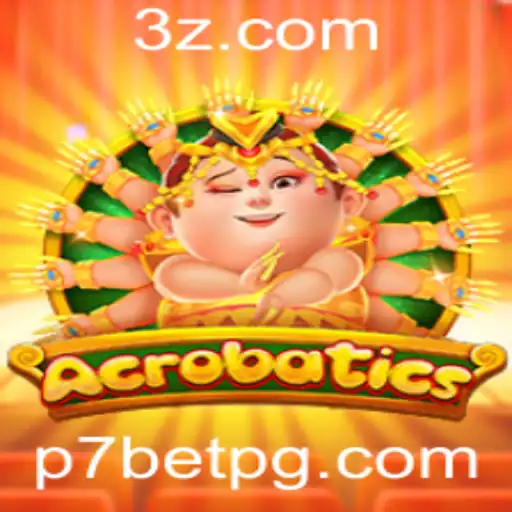 Explorando o Jogo Acrobatics no P7Bet Casino