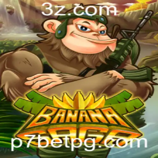 Explorando o Mundo Envolvente de BananaSaga no p7bet Casino