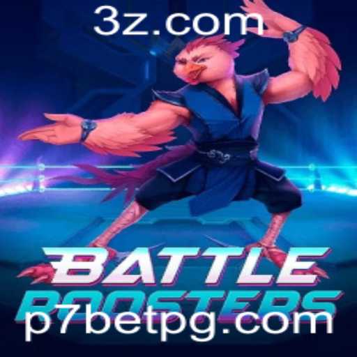 Exploração do Mundo Estratégico de BattleRoosters e Conexões com p7bet Casino