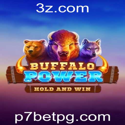Desvendando BuffaloPower: Um Clássico em Ascensão no p7bet Casino