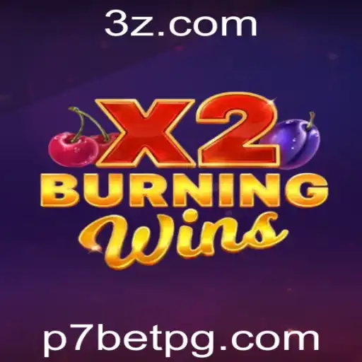 Explorando o Mundo de BurningWinsX2 no p7bet Casino
