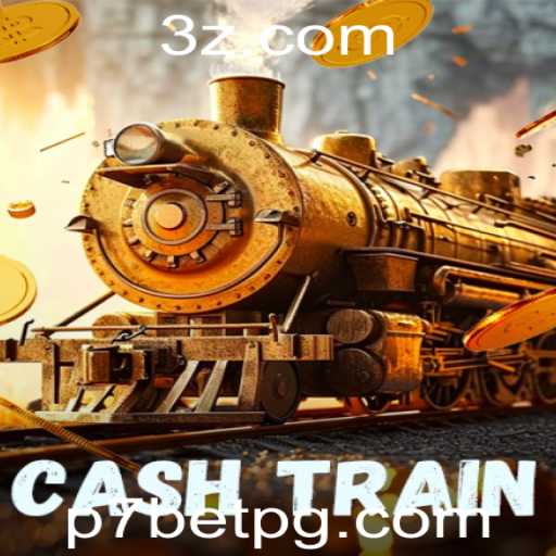 Descubra o Fascinante Mundo de CashTrain no p7bet Casino