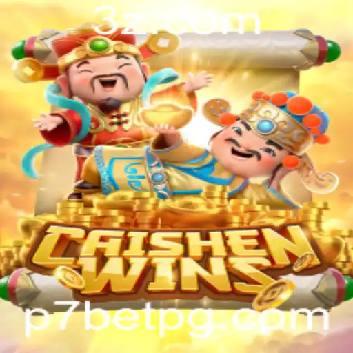 Explorando CaishenWins no p7bet Casino: Uma Aventura de Fortuna e Diversão
