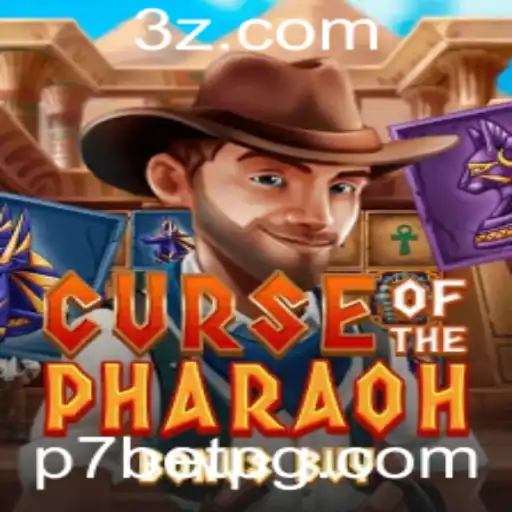 Explorando o Fascinante Mundo de CurseofthePharaohBonusBuy no p7bet Casino