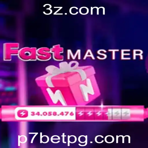 Explorando FastMaster: A Nova Emoção no p7bet Casino