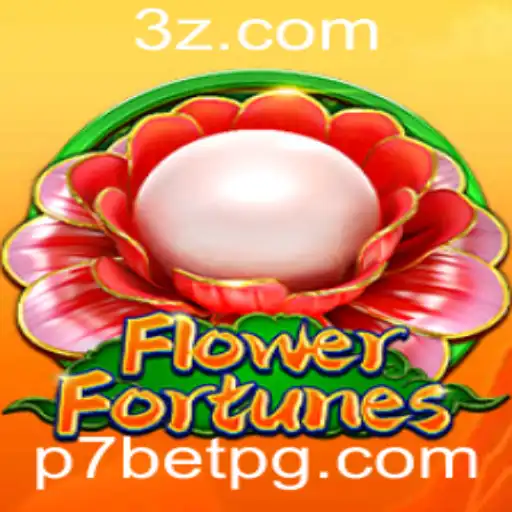 Desvendando os Segredos de FlowerFortunes no p7bet Casino