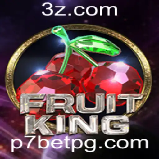 Explorando o Mundo do FruitKing no p7bet Casino