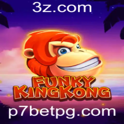Explorando FunkyKingKong: Uma Jornada Selvagem no p7bet Casino