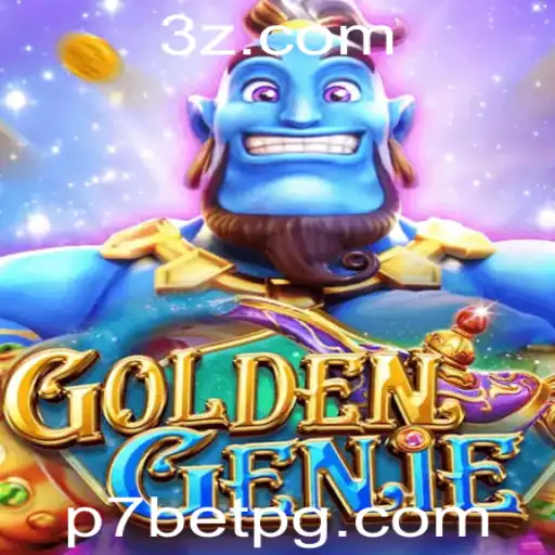 Explorando o Fascinante Mundo de GOLDENGENIE no p7bet Casino