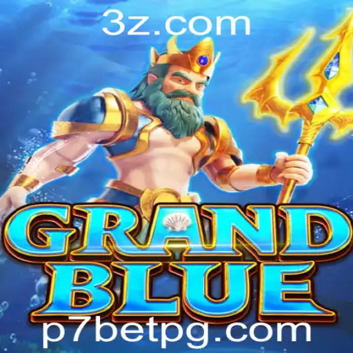 Explorando o Universo de GRANDBLUE no p7bet Casino