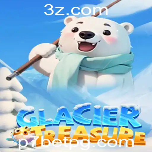 Descubra GlacierTreasure no p7bet Casino