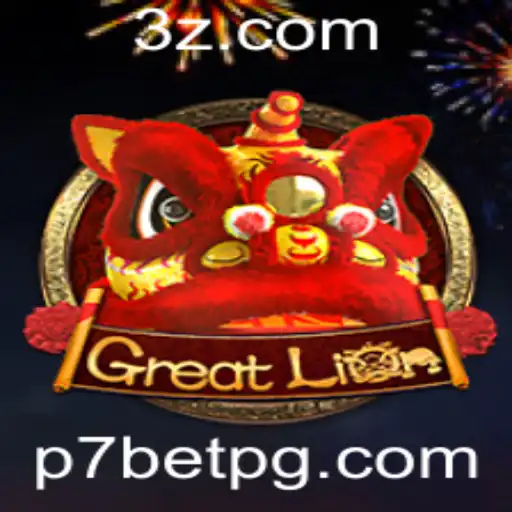 Descubra o Fascinante Mundo de GreatLion, o Jogo Revolucionário no p7bet Casino