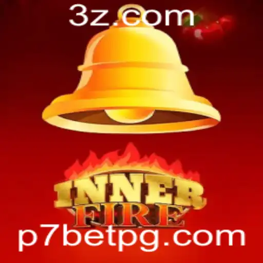 Descubra InnerFire: O Novo Fenômeno do p7bet Casino