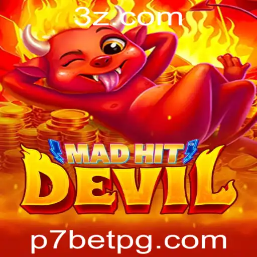 Explorando MadHitDevil: O Novo Sensação do P7Bet Casino