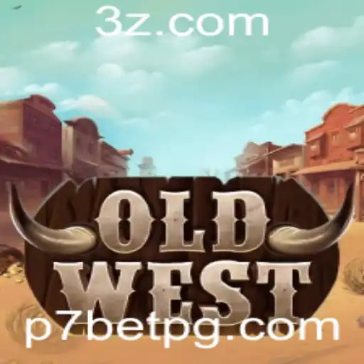 Descubra OldWest: O Novo Jogo Emocionante no p7bet Casino