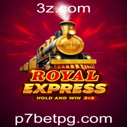 Discover the Exciting World of RoyalExpress: A P7Bet Casino Game