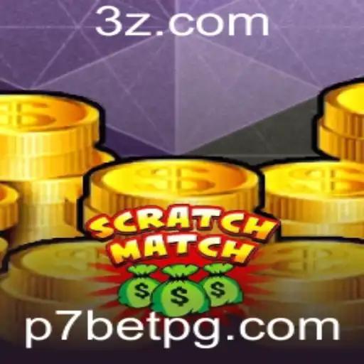 Explorando o Jogo ScratchMatch no p7bet Casino