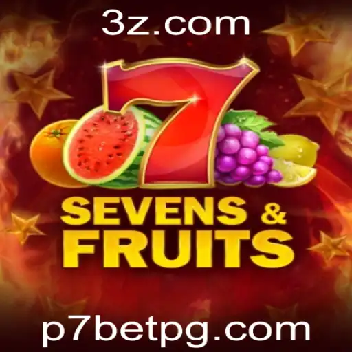 Explorando o Mundo do SevensFruits no p7bet Casino