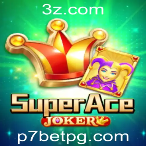 Explorando o SuperAceJoker: O Novo Destaque no p7bet Casino