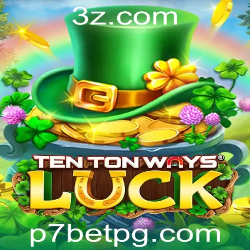 Descubra 'TenTonWaysLuck': O Inovador Jogo do p7bet Casino