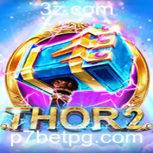 Thor2 no P7Bet Casino: Descubra a Aventura Épica