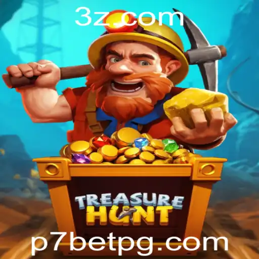 TreasureHunt: Uma Imersão no Mundo do p7bet Casino