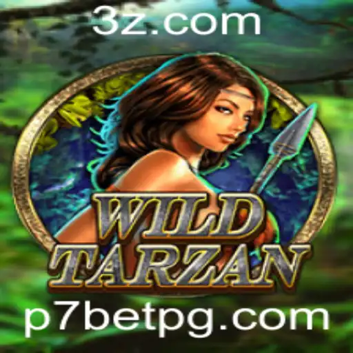 Explorando o Mundo Selvagem de WildTarzan no p7bet Casino