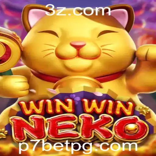 Descubra o Fascinante Mundo do WinWinNeko no p7bet Casino
