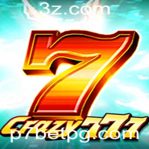 Crazy777: Um Mergulho no Jogo do Ano no p7bet Casino