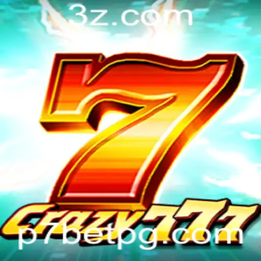 Crazy777: Um Mergulho no Jogo do Ano no p7bet Casino