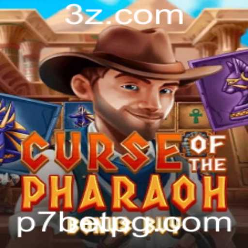 Explorando o Fascinante Mundo de CurseofthePharaohBonusBuy no p7bet Casino