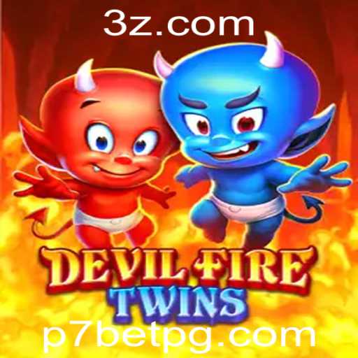 Explorando DevilFireTwins: O Novo Sucesso do p7bet Casino