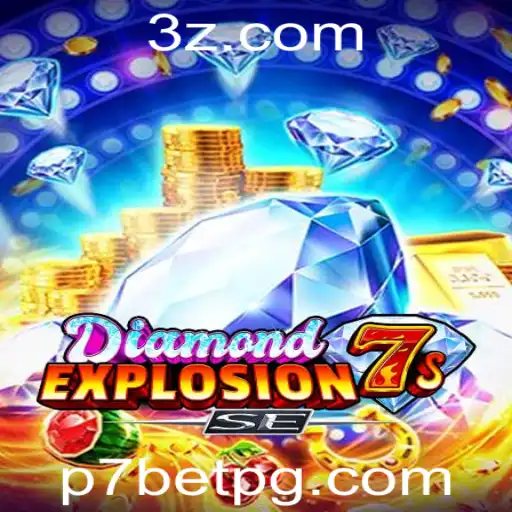 Descubra o Jogo DiamondExplosion7sSE no p7bet Casino