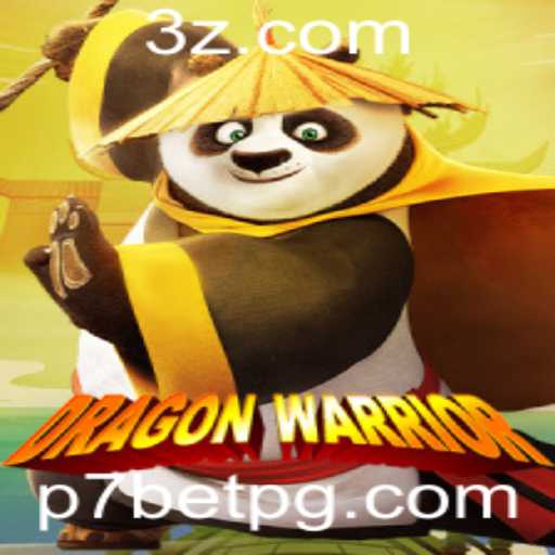 Descubra a Aventura Épica de DragonWarrior no p7bet Casino