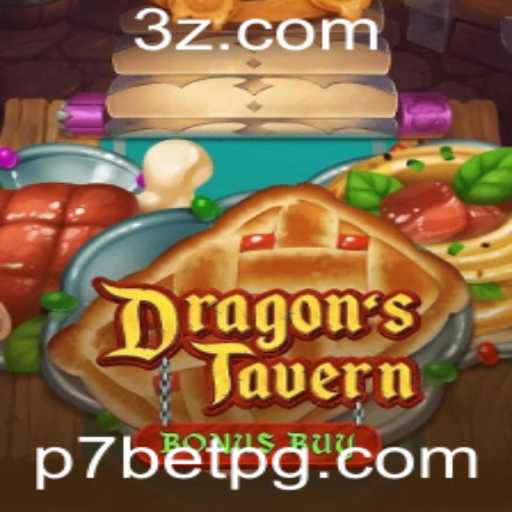 Explorando o Universo de DragonsTavern: Um Mergulho no Jogo Inspirado no p7bet Casino