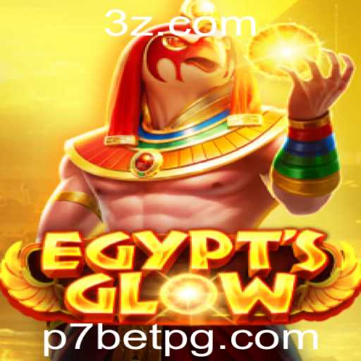 Descubra a Emoção do EgyptsGlow no p7bet Casino