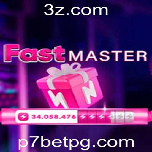 Explorando FastMaster: A Nova Emoção no p7bet Casino