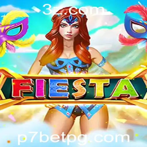 Descubra o Jogo Fiesta e a Emoção do p7bet Casino
