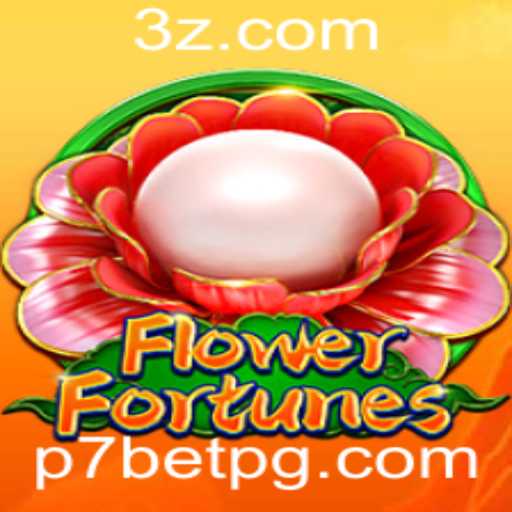 Desvendando os Segredos de FlowerFortunes no p7bet Casino
