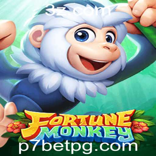 FortuneMonkey: O Jogo de Azar Que Conquista o p7bet Casino