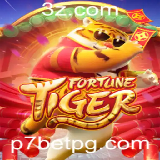 FortuneTiger: Surpreenda-se com a Nova Atração do p7bet Casino