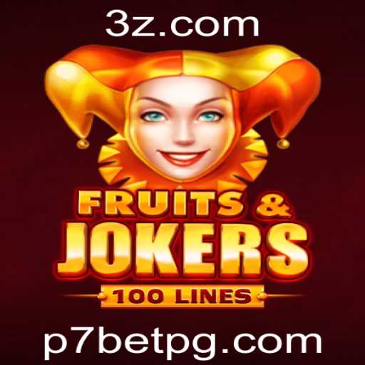 Descubra Tudo Sobre o Jogo FruitsAndJokers100 no p7bet Casino
