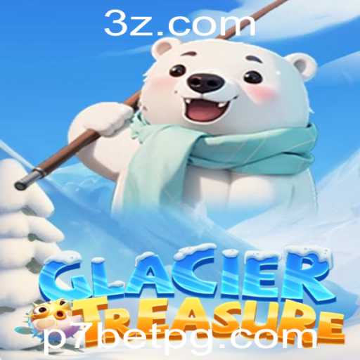 Descubra GlacierTreasure no p7bet Casino