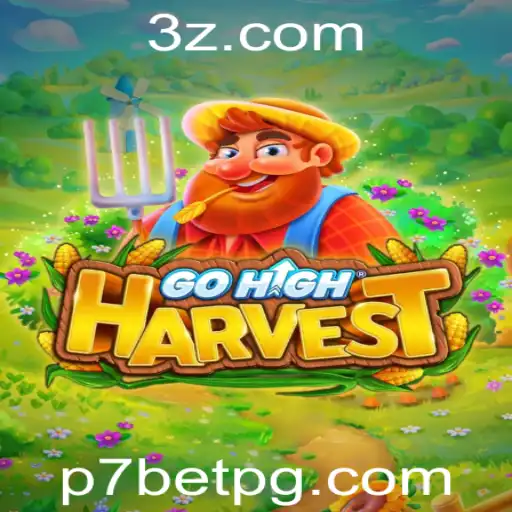 Descubra o Universo do Jogo GoHighHarvest no p7bet Casino