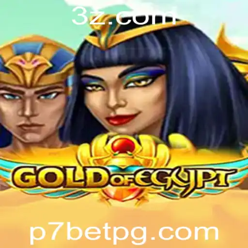 Explorando o Mundo de GoldOfEgypt no p7bet Casino