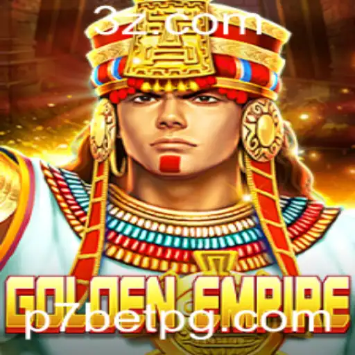GoldenEmpire: Descubra o Mundo Emocionante do P7Bet Casino