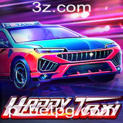 Descubra o Fascinante Mundo de HappyTaxi no p7bet Casino